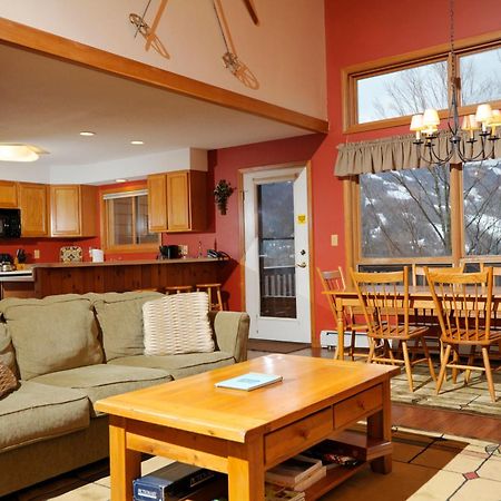 The Townhomes At Bretton Woods Eksteriør bilde