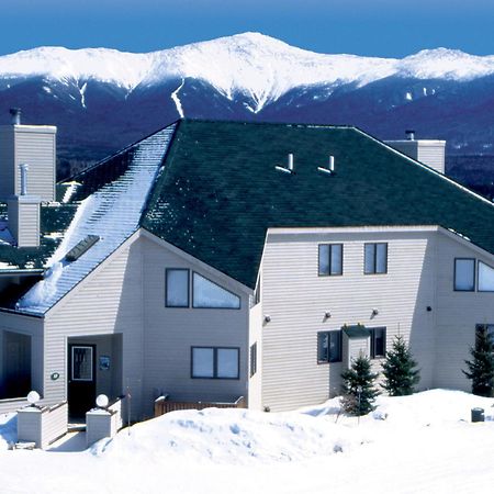 The Townhomes At Bretton Woods Eksteriør bilde