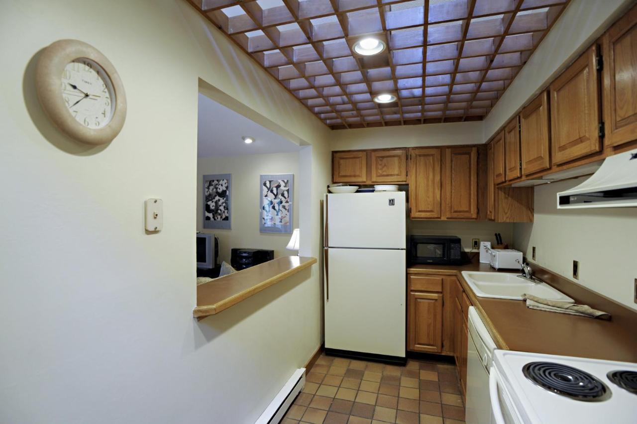 The Townhomes At Bretton Woods Eksteriør bilde