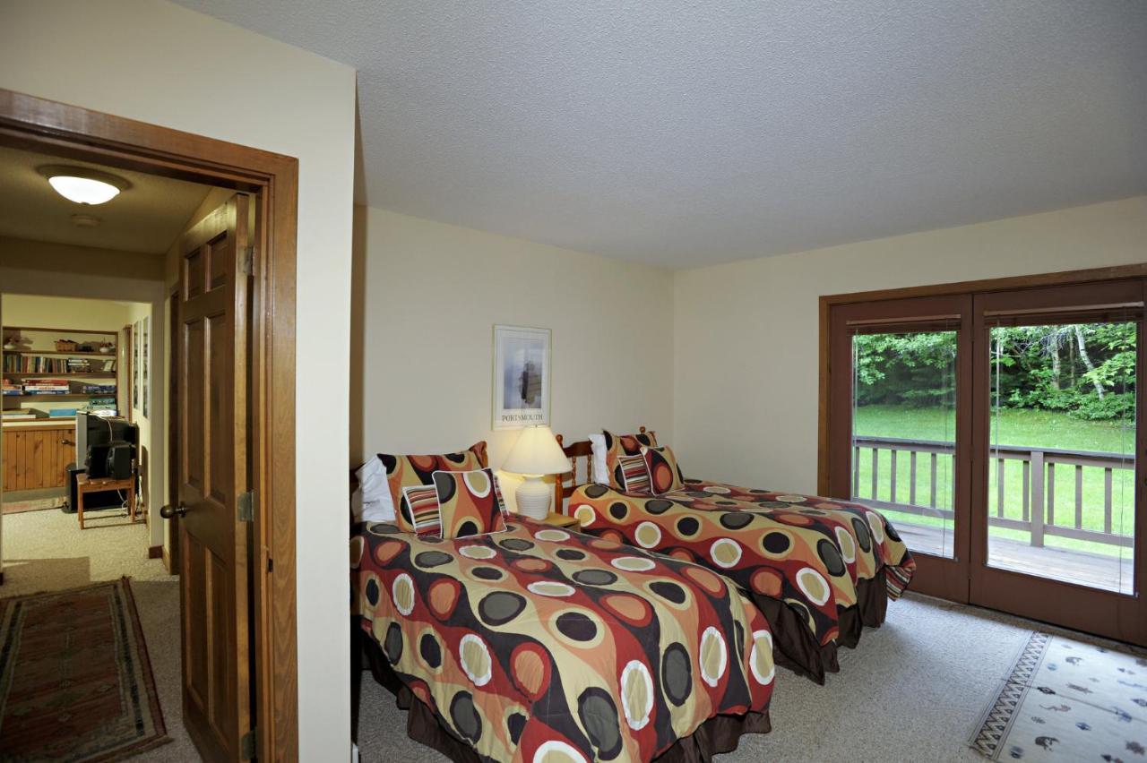 The Townhomes At Bretton Woods Eksteriør bilde