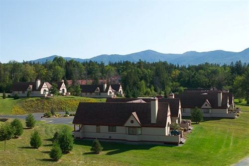 The Townhomes At Bretton Woods Eksteriør bilde
