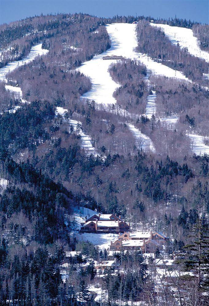 The Townhomes At Bretton Woods Eksteriør bilde