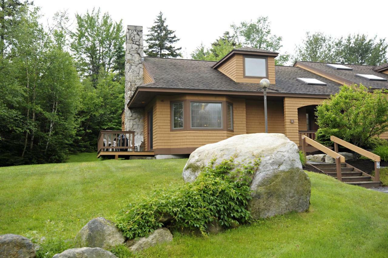The Townhomes At Bretton Woods Eksteriør bilde