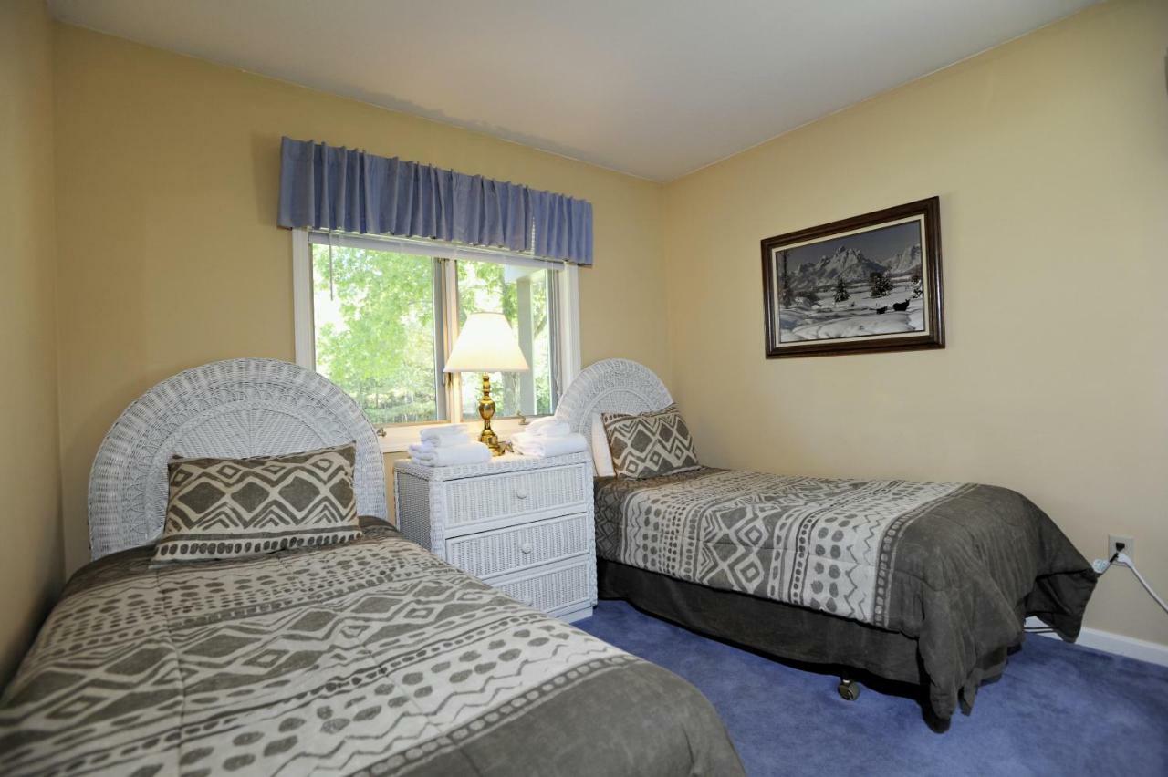 The Townhomes At Bretton Woods Eksteriør bilde