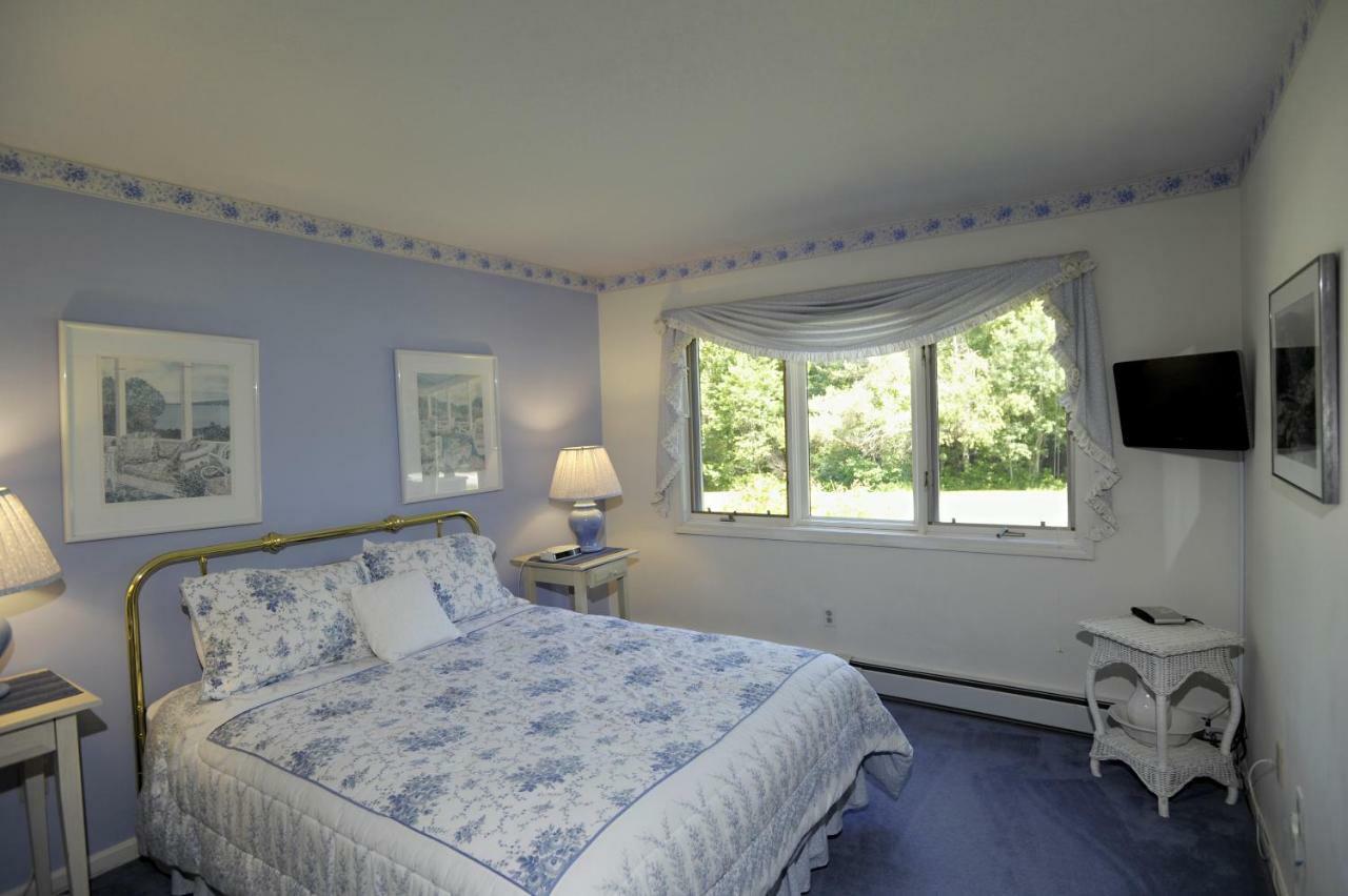 The Townhomes At Bretton Woods Eksteriør bilde